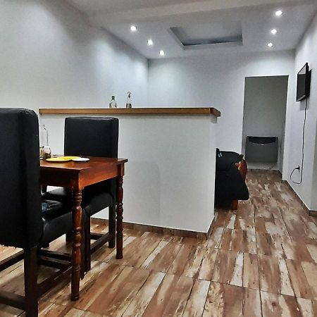 Departamento En El Calafate Para Dos Personas Extérieur photo