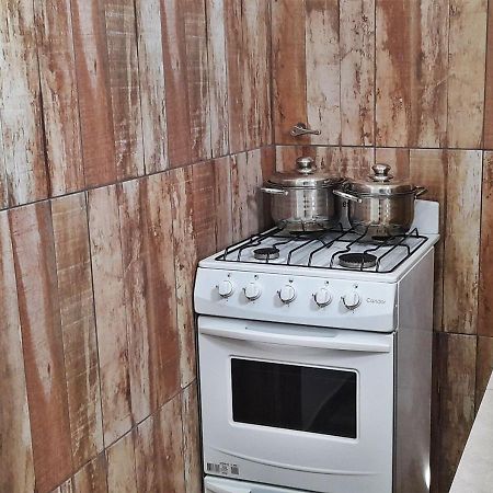 Departamento En El Calafate Para Dos Personas Extérieur photo