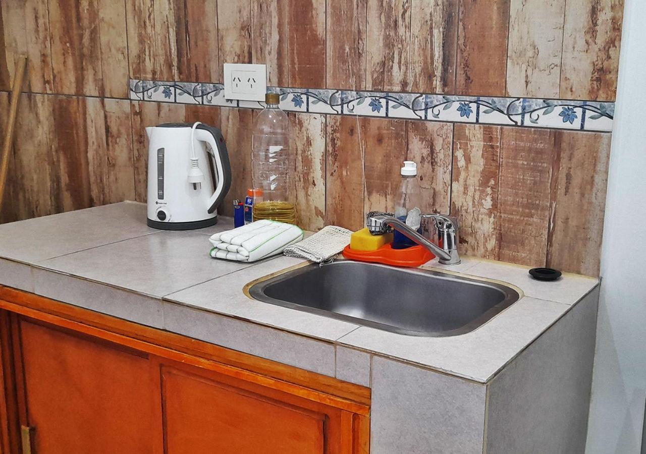 Departamento En El Calafate Para Dos Personas Extérieur photo