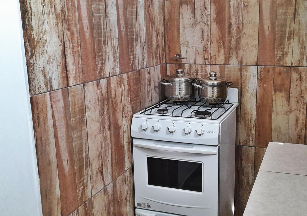 Departamento En El Calafate Para Dos Personas Extérieur photo