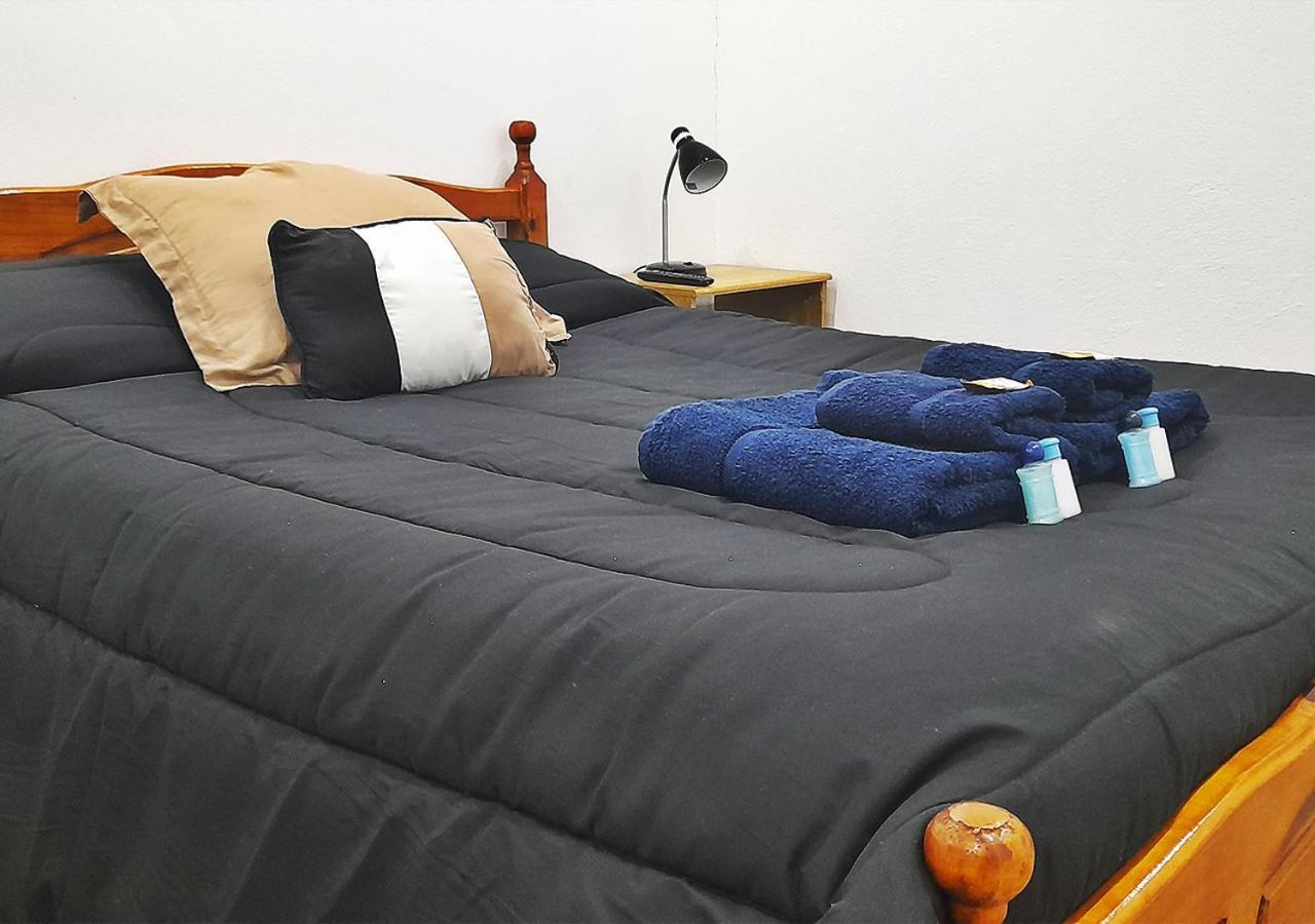 Departamento En El Calafate Para Dos Personas Extérieur photo